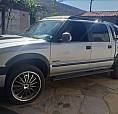  Caminhonete S10 Gasolina  Completa 