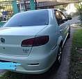 Vendo Siena Completo 