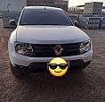 Renault Oroch Express 1.6