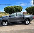 Hilux 2018 Srv 118.000 Km