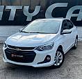 Chevrolet Onix Plus 10Tat Lt1 2021