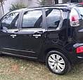Citroen C3 Picasso Glx 1.6 2012 Preto Completo