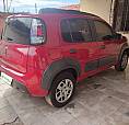 Vendo Uno Way 2015. <Br>Veículo Completo. 