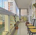 Apartamento 03 Quartos Praia Da Costa