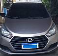 Hyundai Hb20 1.0 Comfort