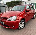 Toyota Etios Hb X 13L Mt