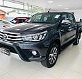 Hilux Srx 4X4 2.8 Automática
