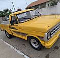 Vendo F100 A Diesel Motor Mwm 229 Favor Entrar Em Contato Somente Quem Quer Comprar 