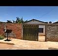 Casa Residencial Paulo Pacheco Rua 7