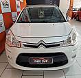 Citroën C3 1.6 Exclusive (Fipe)