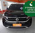 Volkswagen Taos 2022 1.4 250 Tsi Total Flex Comfortline Automático