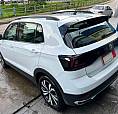Vw T-Cross 1.0 Comfortline 2021 Ent.r$ 55.700,00+Parcelas