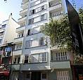 Cod.imóvel:  - Apartamento No Bairro Centro Com 37 M2, 1 Dormitório, Área De Serviço, Banh