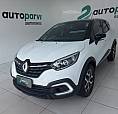 Renault Captur 1.3 Tce Flex Zen X-Tronic