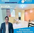 Apartamento Para Alugar No Bairro Passagem De Areia - Parnamirim/Rn