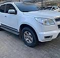 S10 Cd 4X2