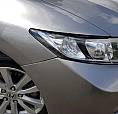 Civic Lxs 2015 Gnv 46600 Km Manual