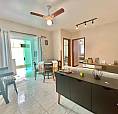Apartamento 1 Dormitório, Com Terraço