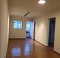 Alugo Apartamento Semi Mobiliado Nos Bancários