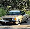Chevrolet Opala L/Sl/Ss/ 2.5/4.1 1980