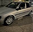 Chevrolet Vectra Cd 2.2 16V / 2.0 16V Mec./Aut. 1998