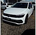 Volkswagen Polo Track 1.0 Flex 12V 5P 2025