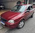Chevrolet Classic Life/Ls 1.0 Vhc Flexp. 4P 2010