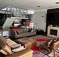 Casa De Alto Padrão Para Locação Na Vila Madalena | 4 Dormitórios | Piscina | 4 Vagas | 45