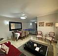 Apartamento A Venda 3 Quartos Boqueirão Santos/Sp