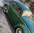 Volkswagen Fusca 1300 1969