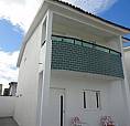 Casa Em Vitoria/trajano 4 Qt, Suít, 3 Wc, 3 Sl, Portão Aut, Nascente, R. Calçada