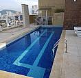 2 Suítes - Vista Pro Mar - Lumina Residence