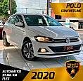 Vw Volkswagen Polo Confortline 2020 Pacote Tech 2