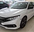 Honda Civic Sport 4P
