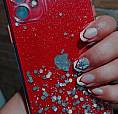 Iphone 11 Vermelho