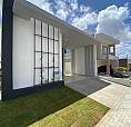 Casa No Condomínio Ecoville 1 