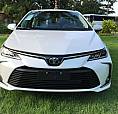 Toyota Corola 2.0 Vvt-Ie Flex Direct Shift Auto 2022