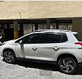 Peugeot 2008 Griffe 1.6 2016 Automático