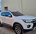 Trailblazer Premier / Blazer