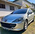 Peugeot 307 2.0 2007 Gasolina/Gnv 