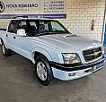 Chevrolet S10 2.8 Executive 4X4 Cd 12V Turbo Electronic Intercooler