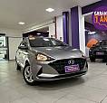 Hyundai Hb20S Vision 1.0