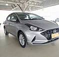 Hyundai Hb20 1.0 12V Flex Evolution Manual 4P
