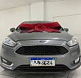 Ford Focus 2016 Automatico