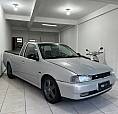 Saveiro Tsi Turbo Forjada