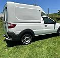 Fiat Strada 1.4 Mpi Hard Working Cs 8V Flex 2P Manual 2019