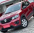 Renault Kwid Zen 1.0 *Apenas Km38.000