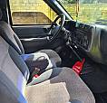 Blazer 2000 C/Gnv 8V 2.2 