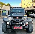 Troller T4 3.0 4X4 Turbo Diesel 