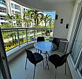 Lindíssimo Apartamento No In Mare Bali 56 Metros 100% Mobiliado E Projetado  